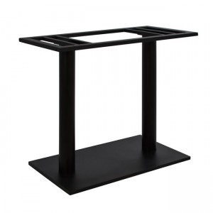 ΒΑΣΗ ΜΕΤΑΛΛΙΚΗ ΔΙΠΛΗ 40Χ70Χ72 