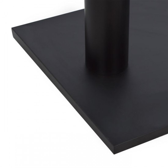 ΒΑΣΗ ΜΕΤΑΛΛΙΚΗ ΔΙΠΛΗ 40Χ70Χ72