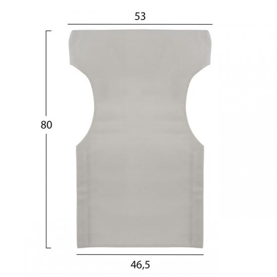 ΜΑΞΙΛΑΡΙ ΔΙΑΤΡΗΤΟ ΕΚΡΟΥ 2Χ1 ΓΙΑ ΠΟΛΥΘΡΟΝΑ ΣΚΗΝΟΘΕΤΗ