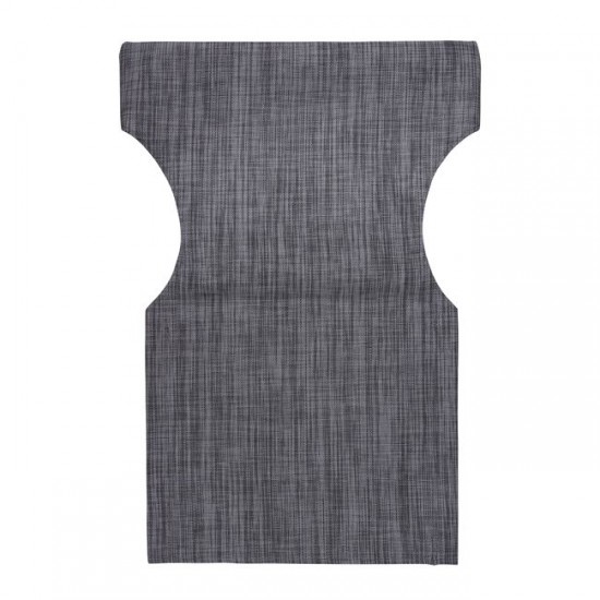 ΜΑΞΙΛΑΡΙ ΔΙΑΤΡΗΤΟ ΓΚΡΙ 2Χ1 ΓΙΑ ΠΟΛΥΘΡΟΝΑ ΣΚΗΝΟΘΕΤΗ