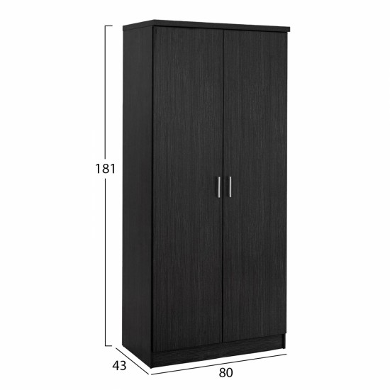 ΝΤΟΥΛΑΠΑ 2ΦΥΛΛΗ ZEBRANO  80x42x181