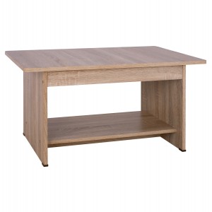 ΤΡΑΠΕΖΑΚΙ ΣΑΛΟΝΙΟΥ  ΣΕ ΧΡΩΜΑ SONAMA 80x46x41,5