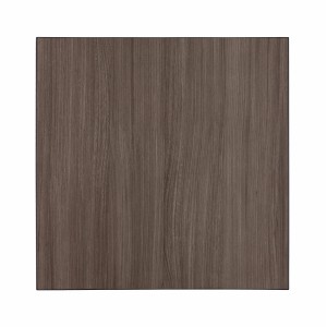 ΕΠΙΦΑΝΕΙΑ ΤΡΑΠΕΖΙΟΥ ΑΠΟ MDF 70Χ70 εκ.  ΣΤΑΧΤΙ ΜΑΥΡΟ