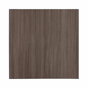 ΕΠΙΦΑΝΕΙΑ ΤΡΑΠΕΖΙΟΥ ΑΠΟ MDF 80Χ80 εκ.  ΣΤΑΧΤΙ ΜΑΥΡΟ