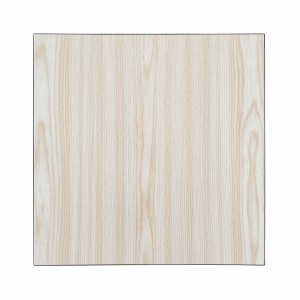 ΕΠΙΦΑΝΕΙΑ ΤΡΑΠΕΖΙΟΥ ΑΠΟ MDF 70Χ70 εκ ΔΡΥΣ ΜΑΥΡΟ