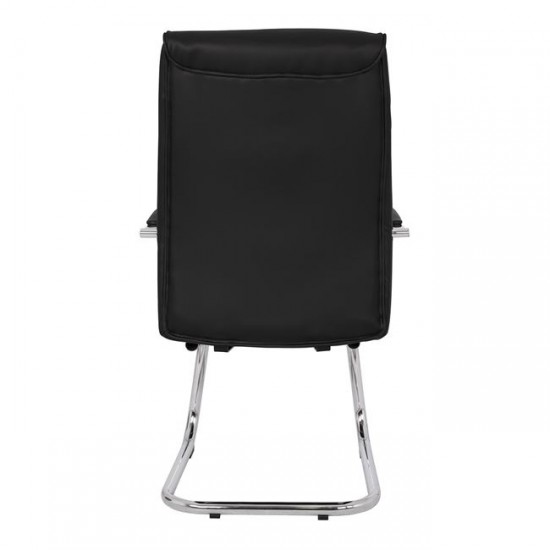 ΠΟΛΥΘΡΟΝΑ ΕΠΙΣΚΕΠΤΗ ΜΑΥΡΟ PU ΜΕ ΒΑΣΗ ΧΡΩΜΙΟΥ ΣΥΣΚΕΥΑΣΙΑ 2ΤΜΧ.