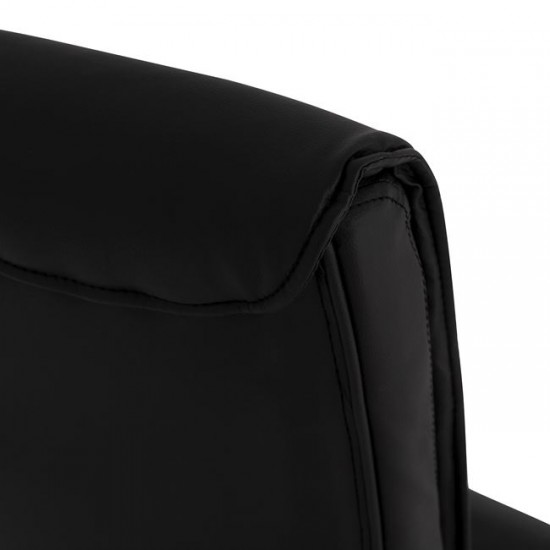 ΠΟΛΥΘΡΟΝΑ ΕΠΙΣΚΕΠΤΗ ΜΑΥΡΟ PU ΜΕ ΒΑΣΗ ΧΡΩΜΙΟΥ ΣΥΣΚΕΥΑΣΙΑ 2ΤΜΧ.