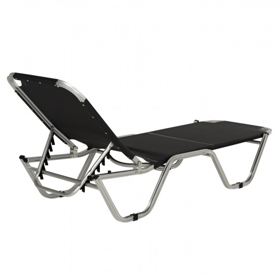 ΞΑΠΛΩΣΤΡΑ ΕΠΑΓΓΕΛΜΑΤΙΚΗ ΑΛΟΥΜΙΝΙΟΥ ΜΑΥΡΗ