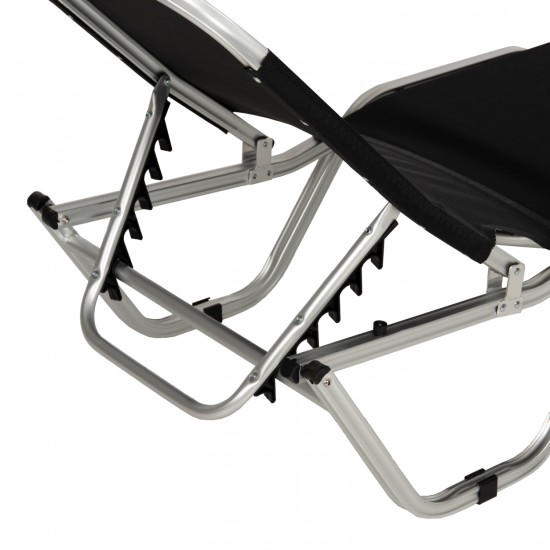 ΞΑΠΛΩΣΤΡΑ ΕΠΑΓΓΕΛΜΑΤΙΚΗ ΑΛΟΥΜΙΝΙΟΥ ΜΑΥΡΗ