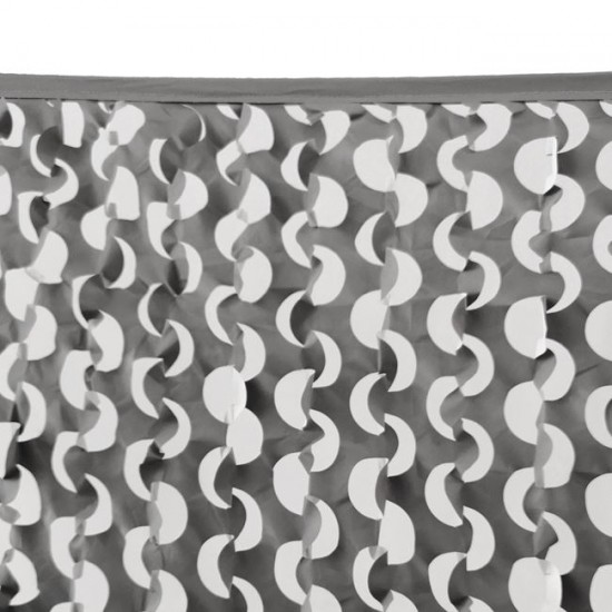 ΣΚΙΑΣΤΡΟ 3Χ3  DARK GREY