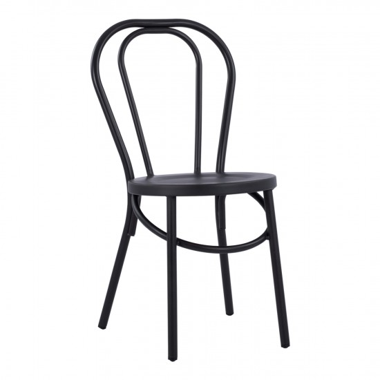 ΚΑΡΕΚΛΑ ΑΛΟΥΜΙΝΙΟΥ ΤΥΠΟΥ ΒΙΕΝΝΗΣ ΜΑΥΡΟ RUSTY