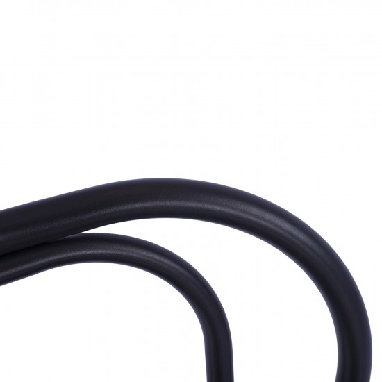 ΚΑΡΕΚΛΑ ΑΛΟΥΜΙΝΙΟΥ ΤΥΠΟΥ ΒΙΕΝΝΗΣ ΜΑΥΡΟ RUSTY