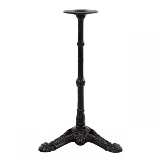 ΒΑΣΗ ΜΑΝΤΕΜΙ ΜΕ ΠΙΑΤΟ ΣΕ ΜΑΥΡΟ ΧΡΩΜΑ