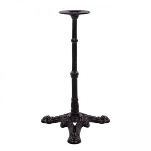 ΒΑΣΗ ΜΑΝΤΕΜΙ ΜΕ ΠΙΑΤΟ ΣΕ ΜΑΥΡΟ ΧΡΩΜΑ