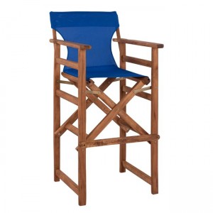 ΣΚΑΜΠΟ ΣΚΗΝΟΘΕΤΗ ΛΗΜΝΟΣ ΚΑΡΥΔΙ ΜΕ TEXTILENE ΜΠΛΕ 