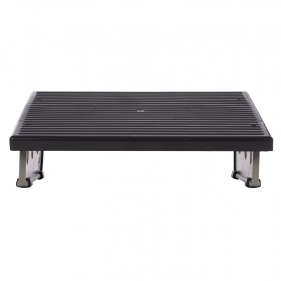 ΥΠΟΠΟΔΙΟ ΓΡΑΦΕΙΟΥ ΠΛΑΣΤΙΚΟ ΣΤΑΘΕΡΟ