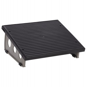 ΥΠΟΠΟΔΙΟ ΓΡΑΦΕΙΟΥ ΠΛΑΣΤΙΚΟ ΣΤΑΘΕΡΟ 