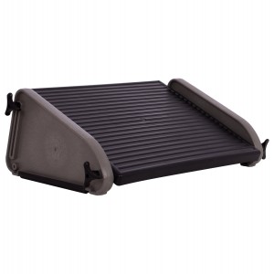 ΥΠΟΠΟΔΙΟ ΓΡΑΦΕΙΟΥ ΡΥΘΜΙΖΟΜΕΝΟ ΠΛΑΣΤΙΚΟ 