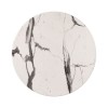 ΕΠΙΦΑΝΕΙΑ ΤΡΑΠΕΖΙΟΥ WERZALIT Φ60 MARBLE WHITE-GREY 5657