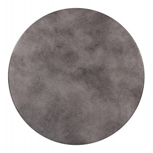 ΕΠΙΦΑΝΕΙΑ ΤΡΑΠΕΖΙΟΥ Φ70Χ2.5εκ. WERZALIT CEMENT 5