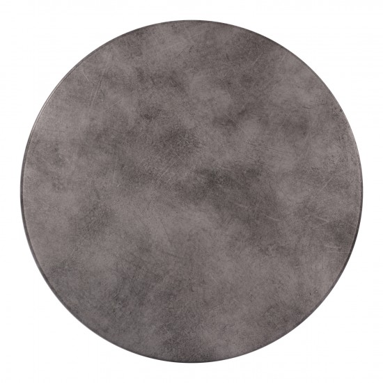 ΕΠΙΦΑΝΕΙΑ ΤΡΑΠΕΖΙΟΥ Φ70Χ2.5εκ. WERZALIT CEMENT 5