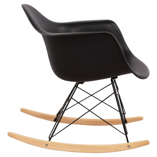 ΠΟΛΥΘΡΟΝΑ ΚΟΥΝΙΣΤΗ ΜΕ ΚΑΘΙΣΜΑ ΜΑΥΡΟ MIRTO & ΜΑΥΡΟ ΣΚΕΛΕΤΟ