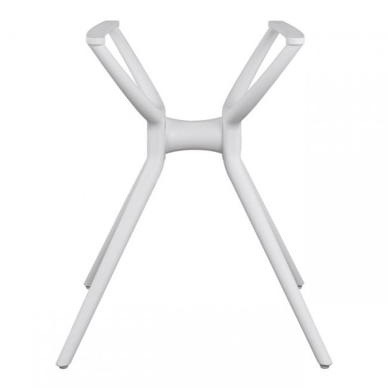 ΒΑΣΗ ΠΟΛΥΠΡΟΠΥΛΕΝΙΟΥ ΛΕΥΚΗ ΓΙΑ ΕΠΙΦΑΝΕΙΑ 80Χ80