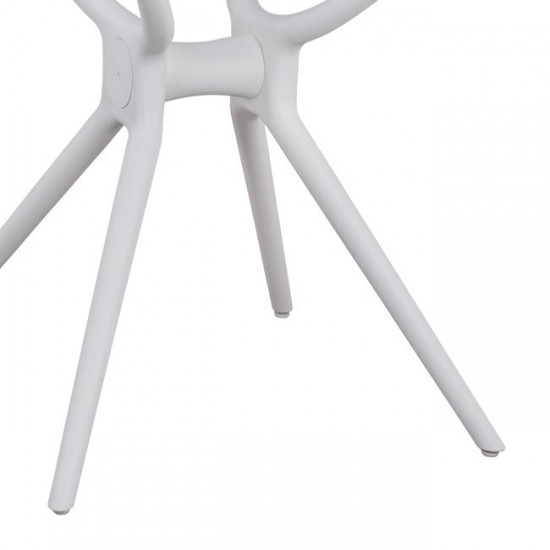 ΒΑΣΗ ΠΟΛΥΠΡΟΠΥΛΕΝΙΟΥ ΛΕΥΚΗ ΓΙΑ ΕΠΙΦΑΝΕΙΑ 80Χ80