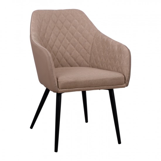 ΠΟΛΥΘΡΟΝΑΚΙ CHARLES ΜΕ ΥΦΑΣΜΑ ΜΠΕΖ & PU ΜΠΕΖ 57,5x57,5x90,5Υεκ. ΠΟΛΥΘΡΟΝΑΚΙ CHARLES ΜΕ ΥΦΑΣΜΑ ΜΠΕΖ & PU ΜΠΕΖ 57,5x57,5x90,5Υεκ.