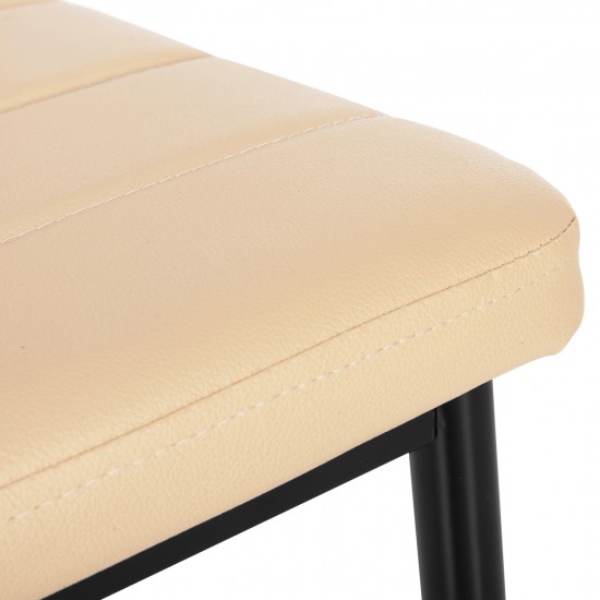 ΚΑΡΕΚΛΑ ΜΕΤΑΛΛΙΚΗ LADY HM0037.25 ΚΑΠΟΥΤΣΙΝΟ PU ΜΕΤΑΛΛΙΚΟ ΣΚΕΛΕΤΟ K/D