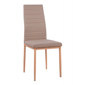 ΚΑΡΕΚΛΑ ΜΕΤΑΛΛΙΚΗ LADY ΜΠΕΖ ΥΦΑΣΜΑ ΜΕΤΑΛΛΙΚΟ ΣΚΕΛΕΤΟ K/D