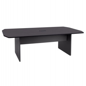 ΕΠΑΓΓΕΛΜΑΤΙΚΟ ΓΡΑΦΕΙΟ ΣΥΝΕΔΡΙΑΣΕΩΝ ROSEWOOD   240x120x75 εκ.