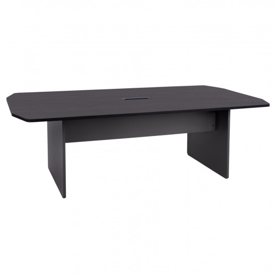 ΕΠΑΓΓΕΛΜΑΤΙΚΟ ΓΡΑΦΕΙΟ ΣΥΝΕΔΡΙΑΣΕΩΝ ROSEWOOD   240x120x75 εκ.