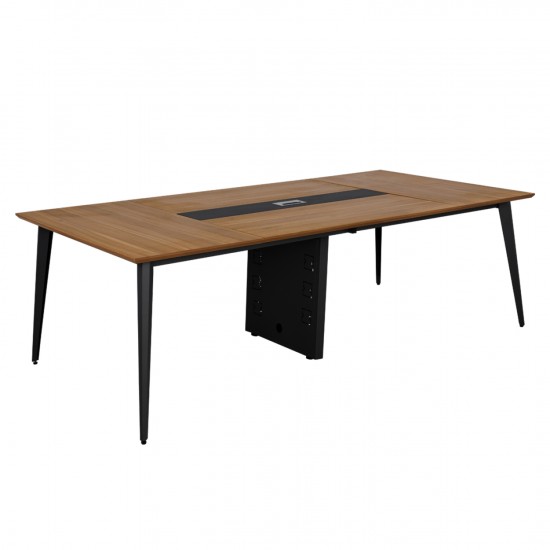 ΓΡΑΦΕΙΟ ΕΠΑΓΓΕΛΜΑΤΙΚΟ ΣΥΝΕΔΡΙΑΣΕΩΝ SUPREME 240Χ120Χ75