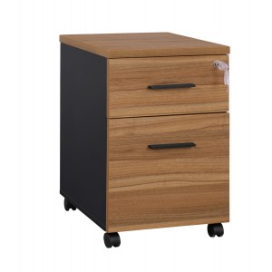 ΣΥΡΤΑΡΙΕΡΑ ΓΡΑΦΕΙΟΥ ΜΕ 2 ΣΥΡΤΑΡΙΑ SUPREME 38Χ40Χ60 