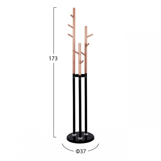 ΚΑΛΟΓΕΡΟΣ ΜΕΤΑΛΛΙΚΟΣ HM8610.02 WYATT ΧΡΩΜΑ ΟΞΙΑ ΚΑΙ ΜΑΥΡΟ ΜΕ ΜΑΡΜΑΡΟ