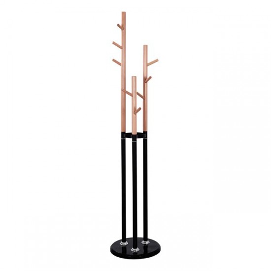 ΚΑΛΟΓΕΡΟΣ ΜΕΤΑΛΛΙΚΟΣ HM8610.02 WYATT ΧΡΩΜΑ ΟΞΙΑ ΚΑΙ ΜΑΥΡΟ ΜΕ ΜΑΡΜΑΡΟ