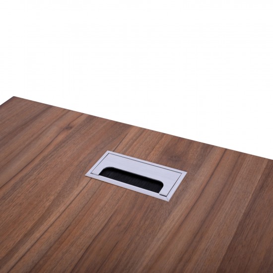 ΕΠΑΓΓΕΛΜΑΤΙΚΟ ΓΡΑΦΕΙΟ SUPREME ΔΕΞΙΑ ΓΩΝΙΑ 160X160X75