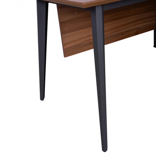 ΕΠΑΓΓΕΛΜΑΤΙΚΟ ΓΡΑΦΕΙΟ SUPREME ΔΕΞΙΑ ΓΩΝΙΑ 160X160X75