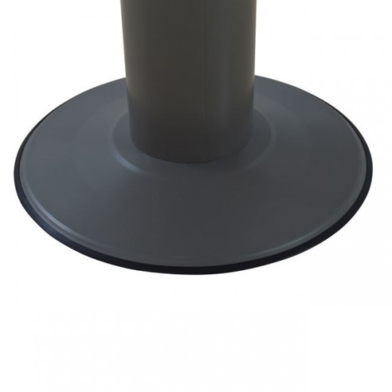 ΓΡΑΦΕΙΟ ΣΥΝΕΔΡΙΑΣΕΩΝ ΕΠΑΓΓΕΛΜΑΤΙΚΟ ΣΤΡ. ΟΞΙΑ Φ105Χ75Υ εκ.