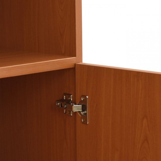 ΒΙΒΛΙΟΘΗΚΗ ΓΡΑΦΕΙΟΥ ΕΠΑΓΓΕΛΜΑΤΙΚΗ ΚΕΡΑΣΙ HM2055.13 80Χ40Χ190Υ εκ.