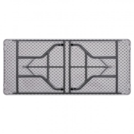 ΤΡΑΠΕΖΙ CATERING-ΣΥΝΕΔΡΙΟΥ  198,5Χ90Χ74,5Υ εκ. ΠΤΥΣΣΟΜΕΝΟ