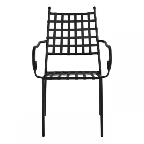 ΜΕΤΑΛΛΙΚΗ ΠΟΛΥΘΡΟΝΑ ΣΕ ΜΑΥΡΗ ΑΠΟΧΡΩΣΗ