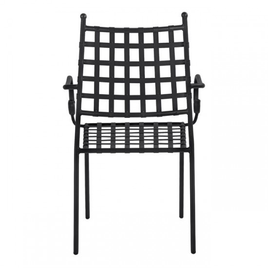 ΜΕΤΑΛΛΙΚΗ ΠΟΛΥΘΡΟΝΑ ΣΕ ΜΑΥΡΗ ΑΠΟΧΡΩΣΗ