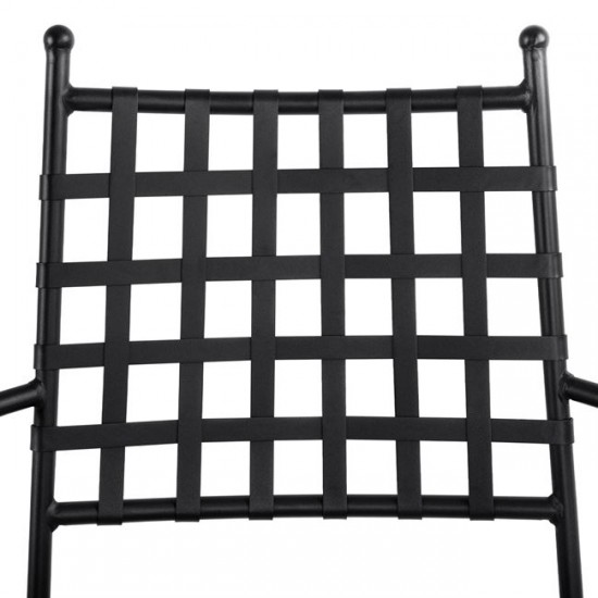 ΜΕΤΑΛΛΙΚΗ ΠΟΛΥΘΡΟΝΑ ΣΕ ΜΑΥΡΗ ΑΠΟΧΡΩΣΗ