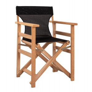 ΚΑΡΕΚΛΑ ΣΚΗΝΟΘΕΤΗ ΛΗΜΝΟΣ ΕΜΠΟΤΙΣΜΟΥ ΣΕ ΦΥΣΙΚΟ ΧΡΩΜΑ ΜΕ ΜΑΥΡΟ ΜΑΞΙΛΑΡΙ 57x54x88.5cm.