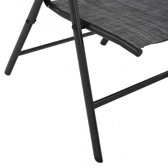 ΠΟΛΥΘΡΟΝΑ 7ΘΕΣΕΩΝ ΠΤΥΣΣΟΜΕΝΗ ΜΕΤΑΛΛΙΚΗ ΓΚΡΙ ME ΓΚΡΙ TEXTILENE