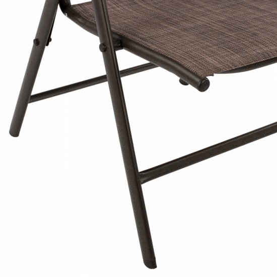 ΠΟΛΥΘΡΟΝΑ 7ΘΕΣΕΩΝ ΠΤΥΣΣΟΜΕΝΗ ΜΕΤΑΛΛΙΚΗ ΚΑΦΕ ME ΚΑΦΕ TEXTILENE