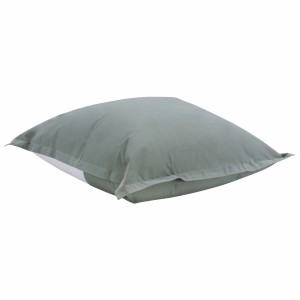 ΠΟΥΦ BLOOM ΜΑΞΙΛΑΡΑ ΘΑΛΑΣΣΗΣ ΓΚΡΙ 125x145 εκ.