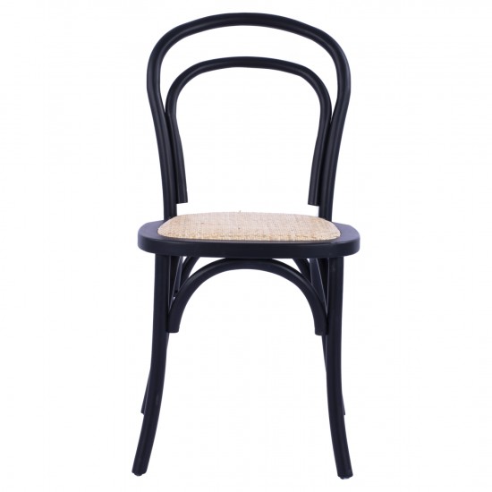 ΞΥΛΙΝΗ ΚΑΡΕΚΛΑ ΒΙΕΝΝΗΣ ALIYAH ΣΤΟΙΒΑΖΟΜΕΝΗ ΑΠΟ ΞΥΛΟ ΟΞΙΑΣ ΣΕ ΜΑΥΡΟ ΜΑΤ